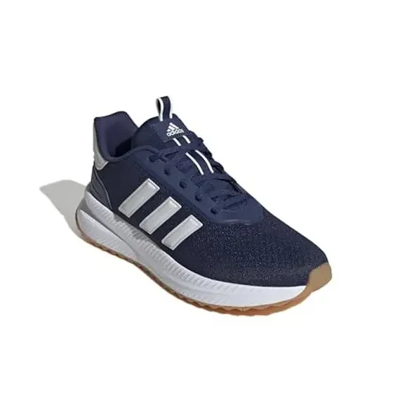 NWT adidas Men\'s X_PLR Path Sneaker, Dark Blue/White/Gum, 9 Adidas Men main image 3